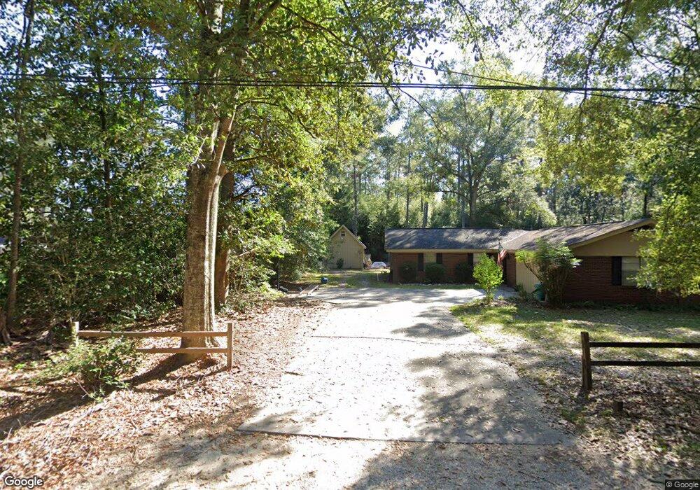 60 George Pearson Rd, Picayune, MS 39466 - photo 1