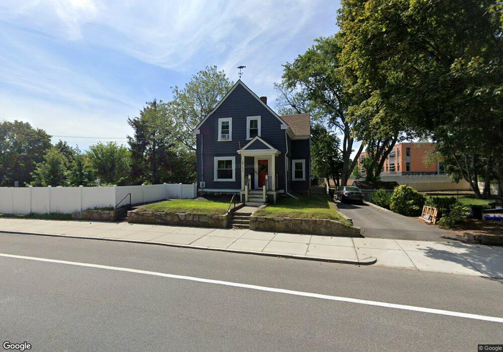 1075 Commercial St, East Weymouth, MA 02189 - photo 1