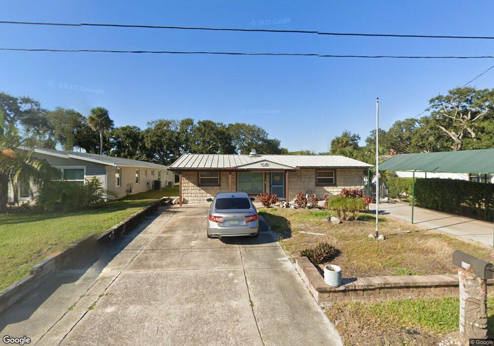 802 E 13th Ave, New Smyrna Beach, FL 32169 - photo 1