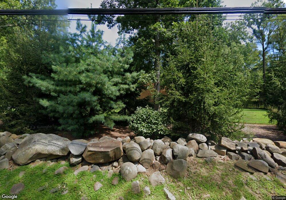 171 Lindbergh Rd, Hopewell, NJ 08525 - photo 1