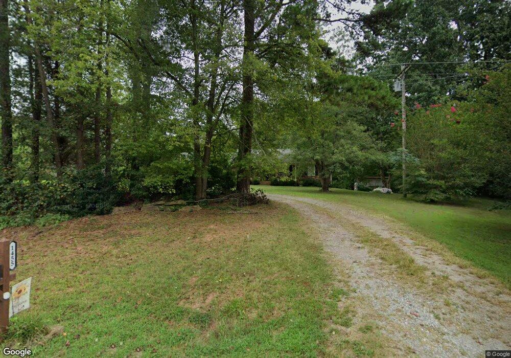 1455 Mount Zion Church Rd, Iron Station, NC 28080 - photo 1