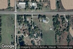 1383 268 Hwy, Lyndon, KS 66451