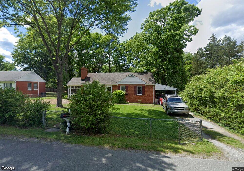 1414 Blue Jay Ln, Henrico, VA 23229 - photo 1