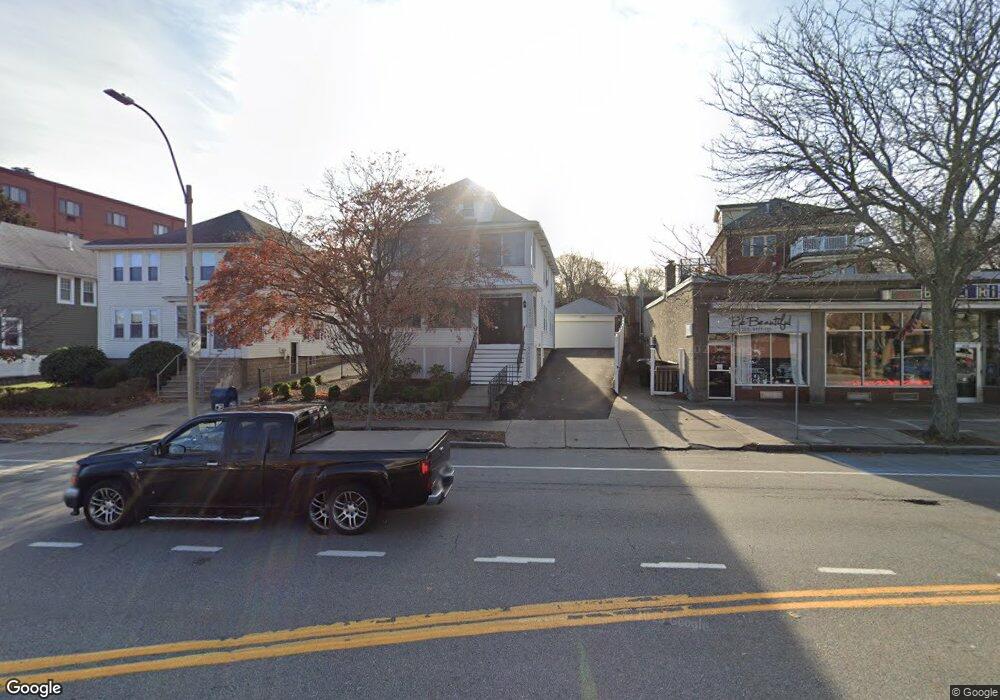 904 Massachusetts Ave unit B, Arlington, MA 02476 - photo 1