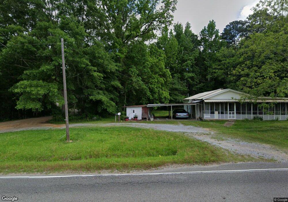 119 Flynt Rd, Laurel, MS 39443 - photo 1