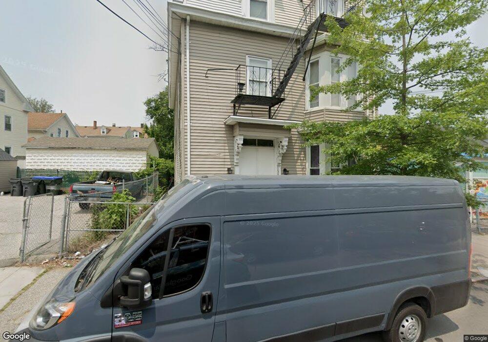 153 Amherst St, Providence, RI 02909 - photo 1