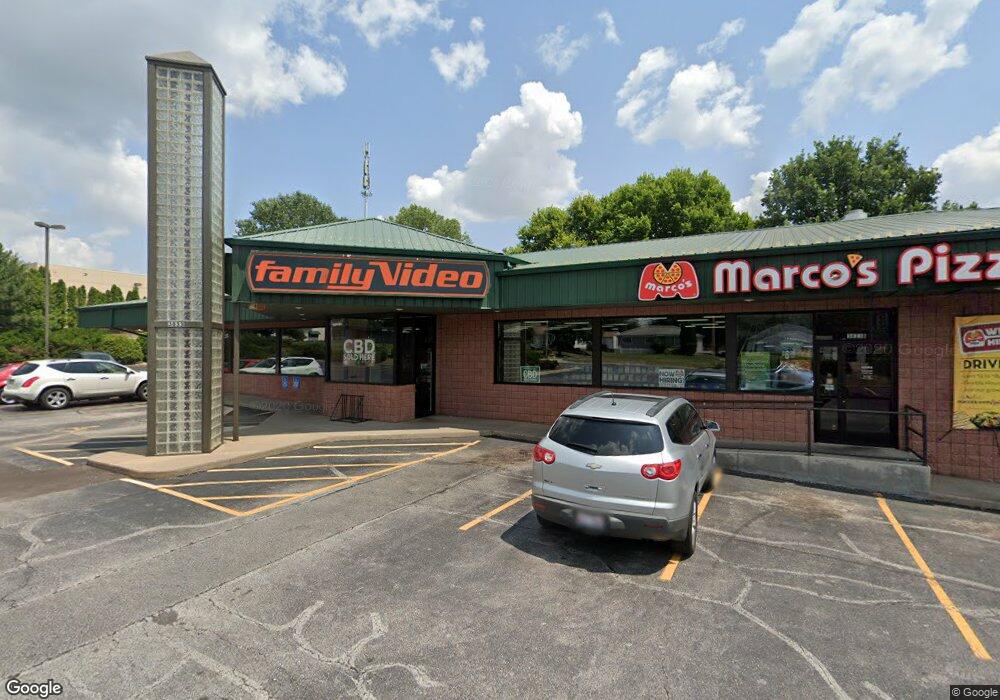 3833 N Division St, Davenport, IA 52806 - photo 1