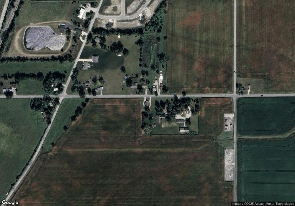 1850 E 200 S, Bluffton, IN 46714 - photo 1