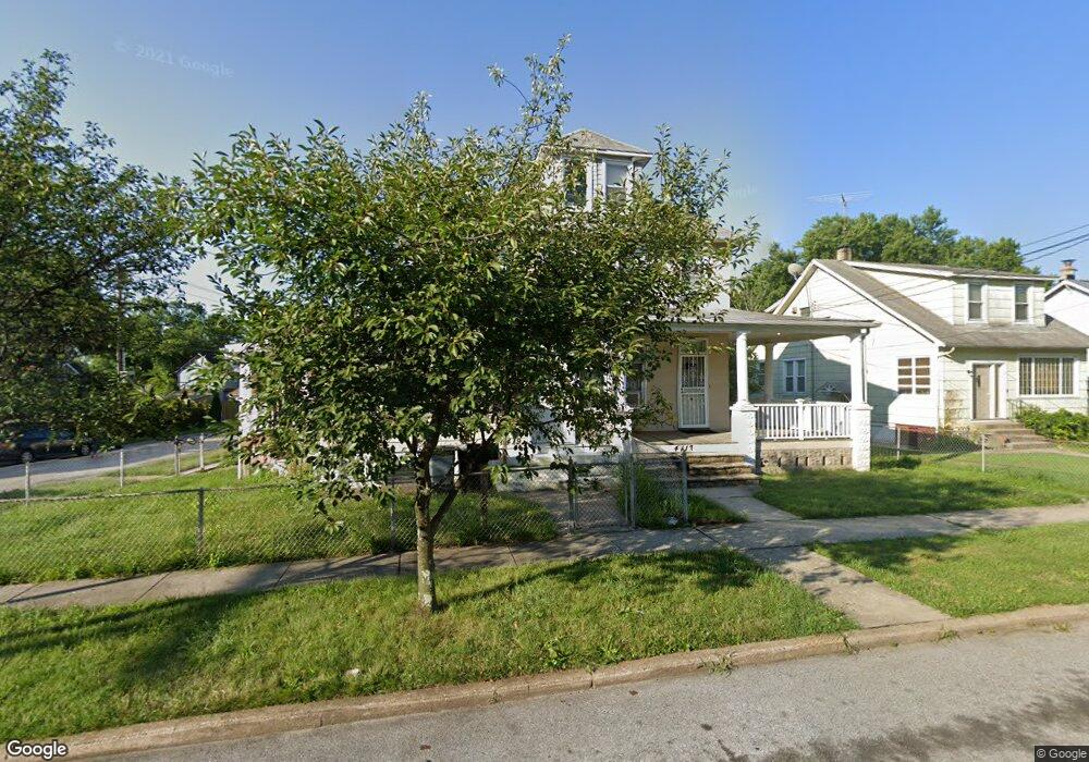 4417 Glenarm Ave, Baltimore, MD 21206 - photo 1