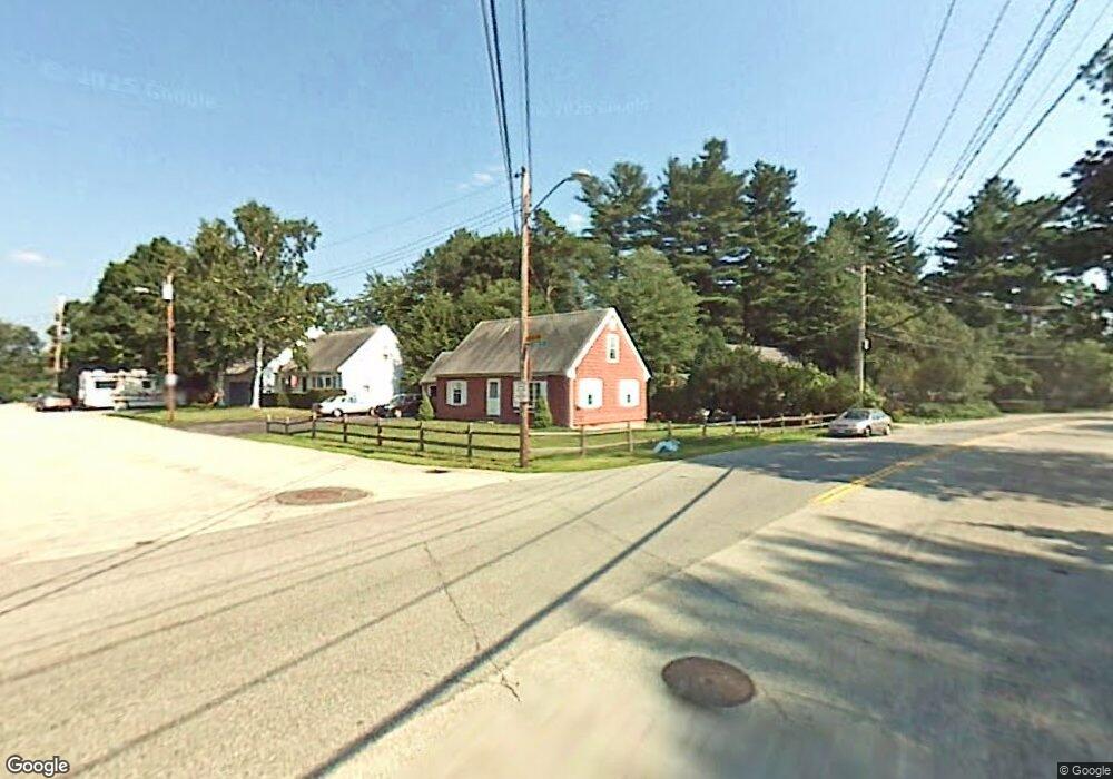 2 Alan St, Nashua, NH 03060 - photo 1