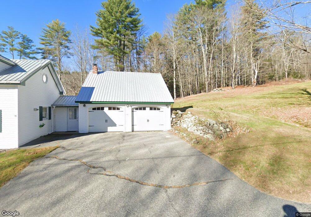 45 Weeman Rd, West Baldwin, ME 04091 - photo 1