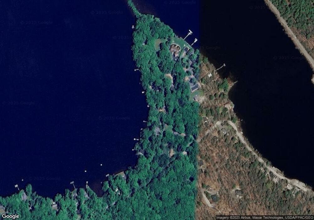 30 Canaan Ln, Camden, ME 04843 - photo 1