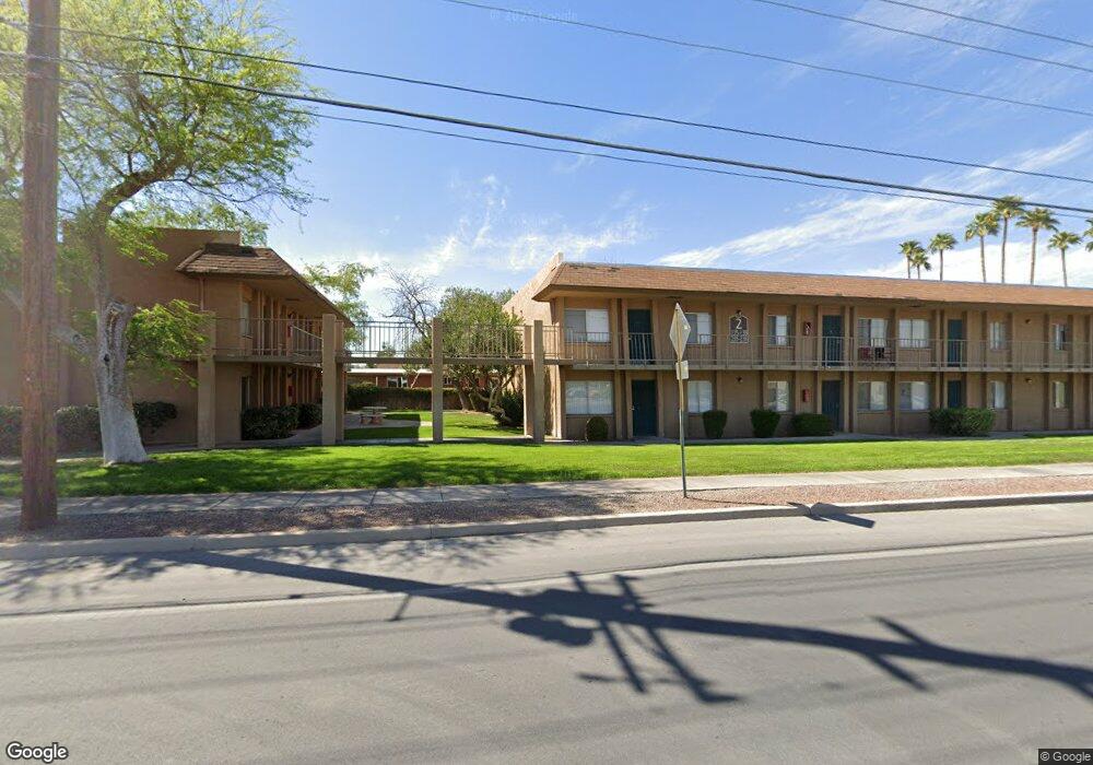 3047 E Blacklidge Dr unit 6, Tucson, AZ 85716 - photo 1