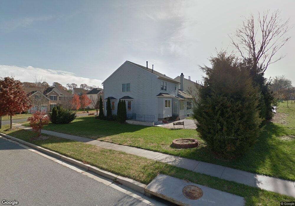 22016 White Trellis Ln, Boyds, MD 20841 - photo 1