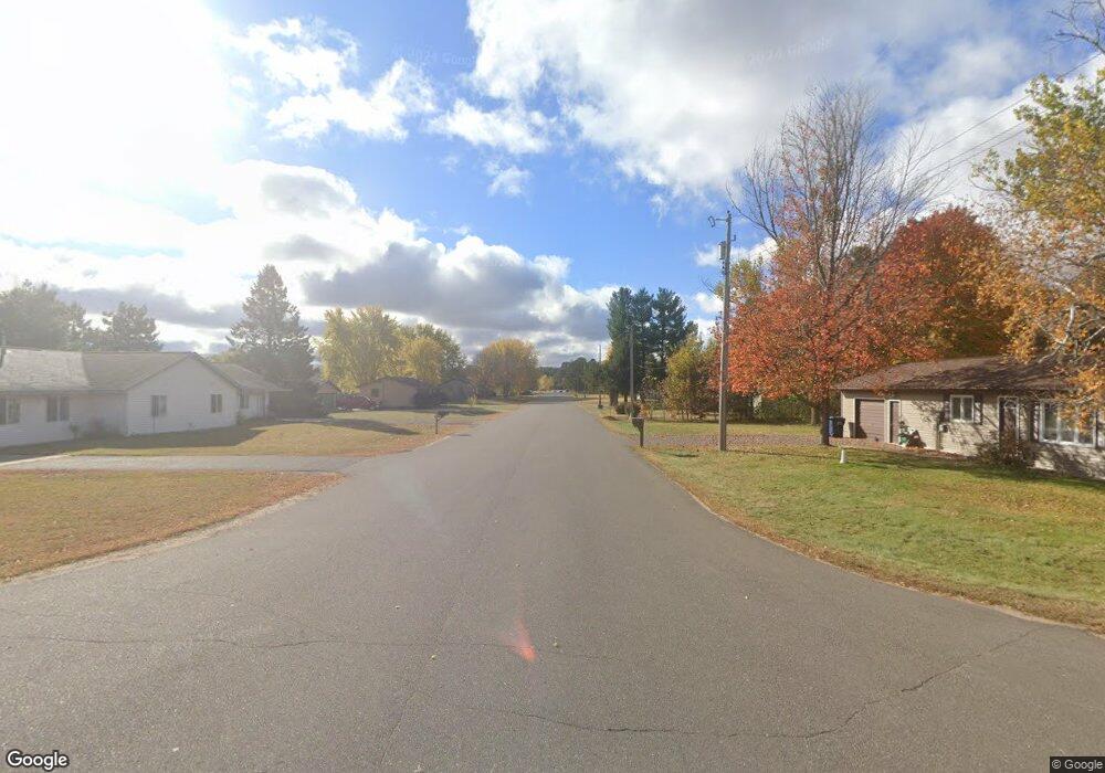 0 13th Leonard St, Chetek, WI 54728 - photo 1