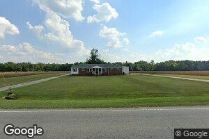 7932 Us Highway 158, Seaboard, NC 27876