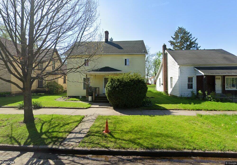 925 Mason St, Elkhart, IN 46516 - photo 1