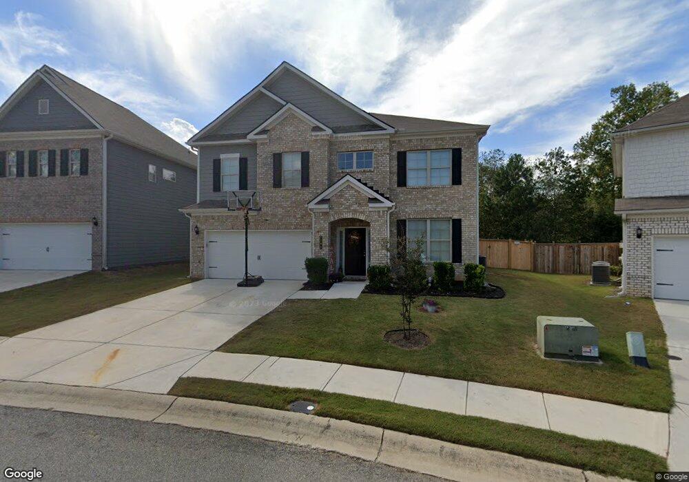 1590 Kaden Ln unit 65, Braselton, GA 30517 - photo 1