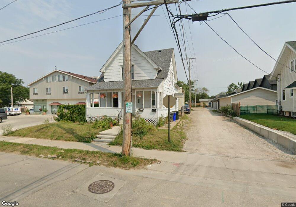 115 16th Ave SW, Cedar Rapids, IA 52404 - photo 1