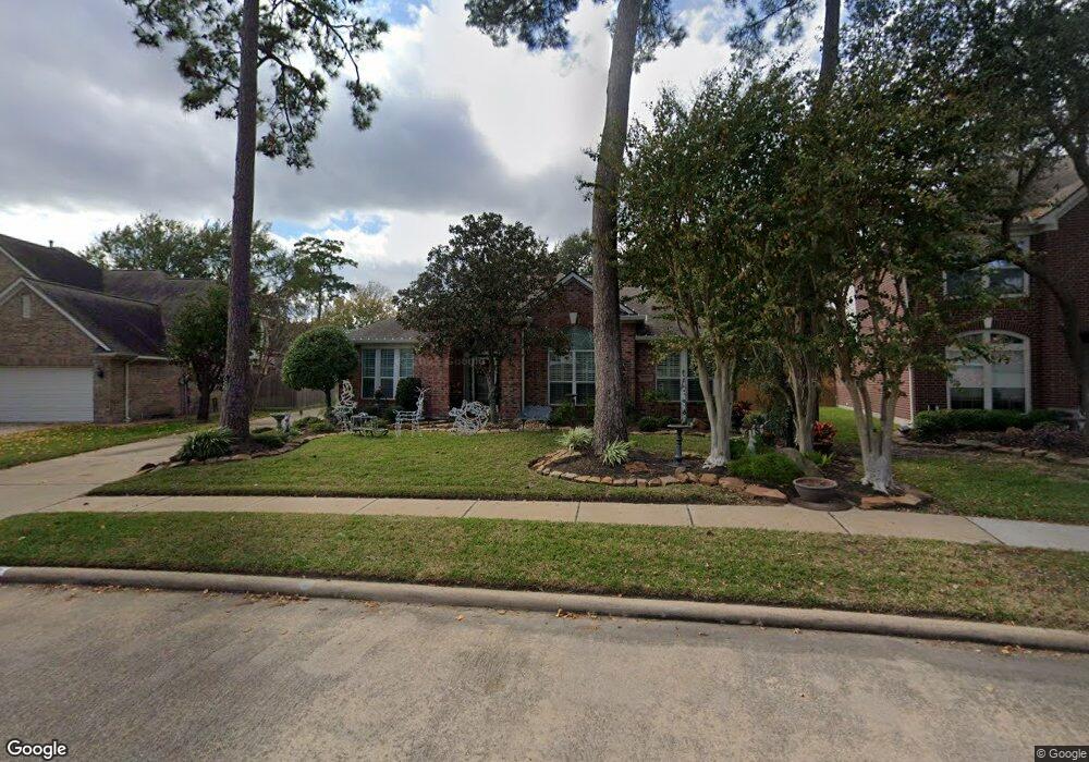 16007 Maplewick Dr, Tomball, TX 77377 - photo 1