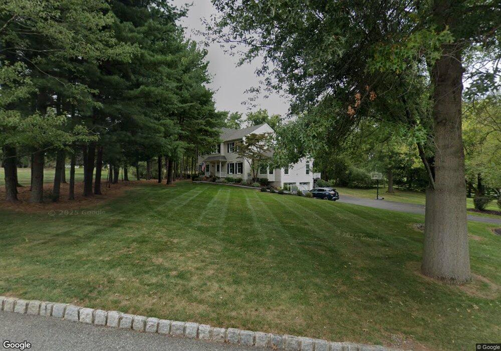 1 Christopher Ln, Annandale, NJ 08801 - photo 1