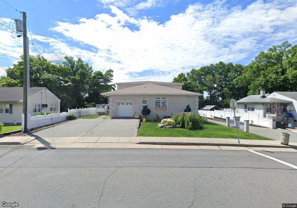 48 Cadmus Ave, Elmwood Park, NJ 07407 - photo 1