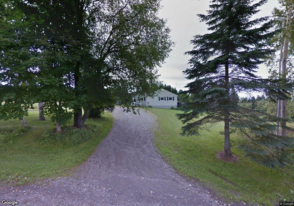 316 S Hill Rd, Colebrook, NH 03576 - photo 1