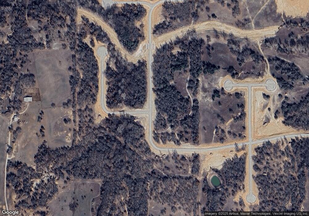 269 Kilkenny Rd, Poolville, TX 76487 - photo 1