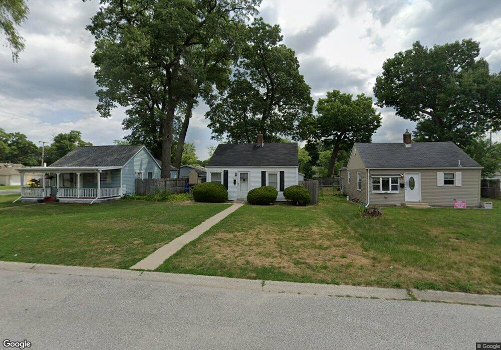 143 N Wright St, Griffith, IN 46319 - photo 1