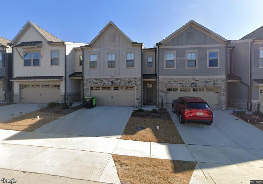 2139 Stegemann St, Apex, NC 27502 - photo 1