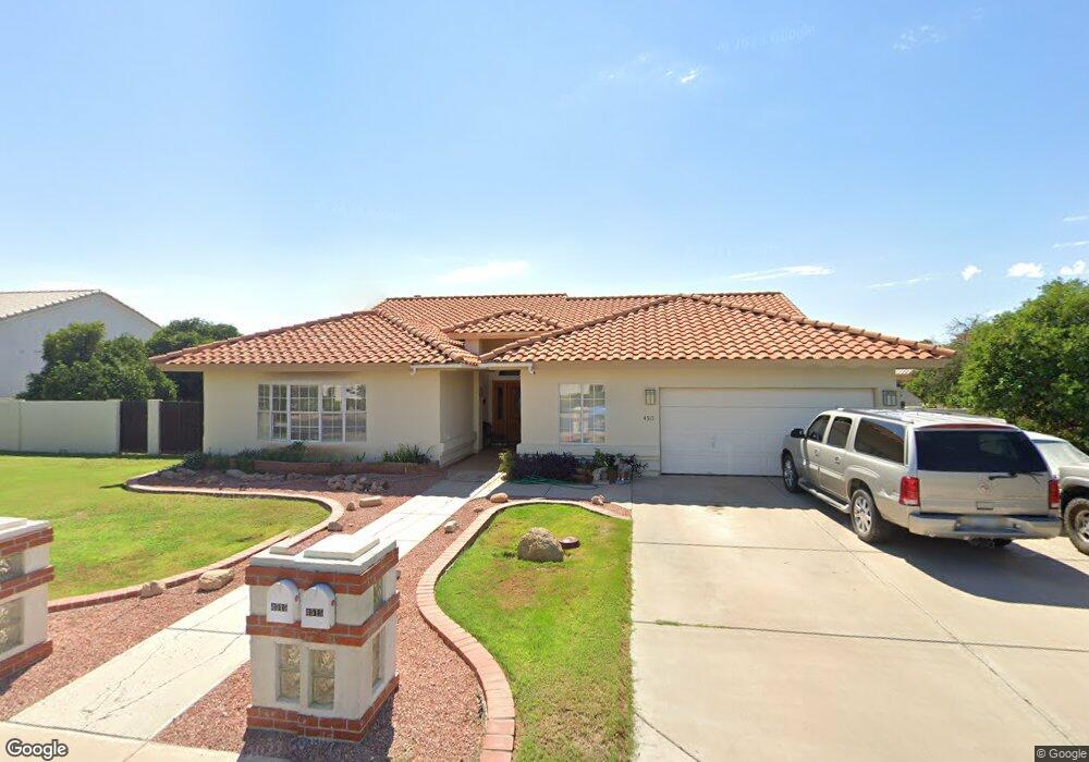 4515 E Elmwood St, Mesa, AZ 85205 - photo 1