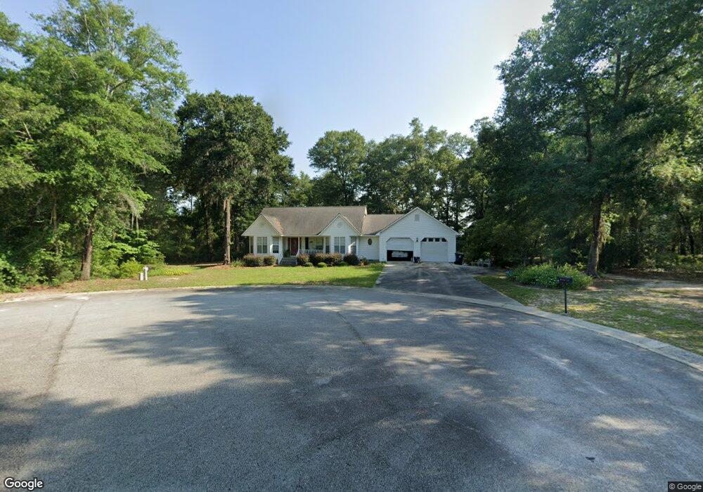 130 Cedar Slough Ct, Cordele, GA 31015 - photo 1