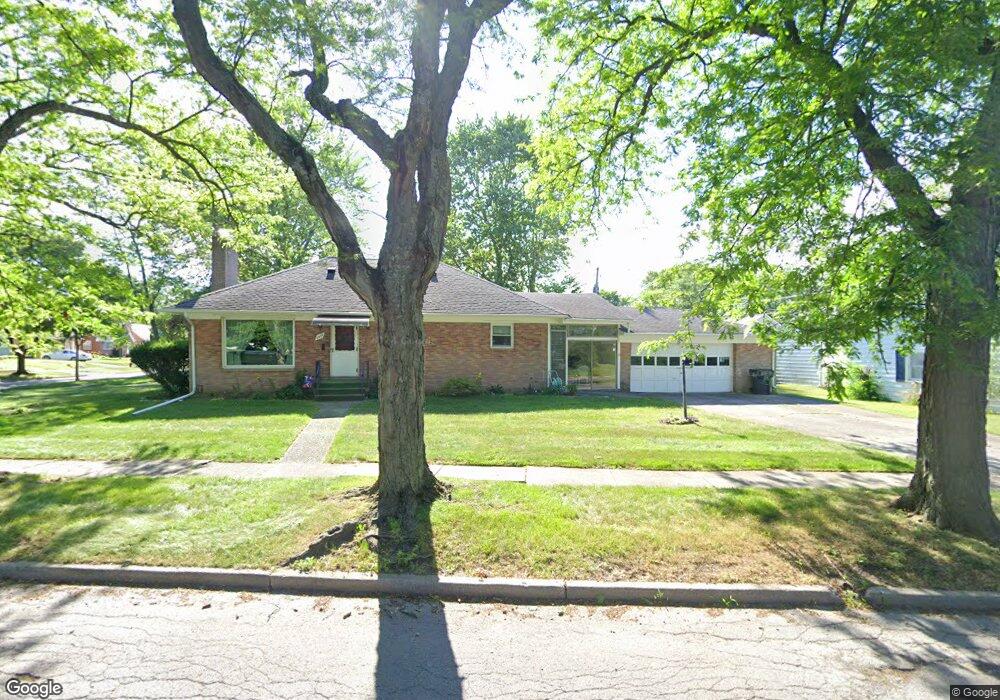 4805 Bowen Rd, Toledo, OH 43613 - photo 1