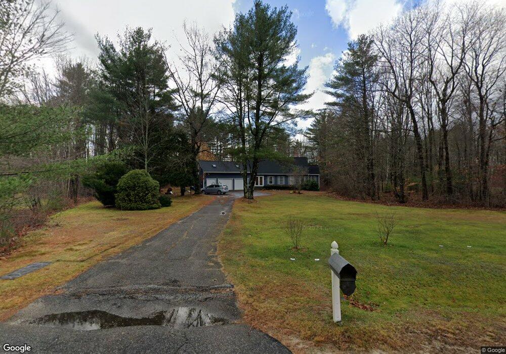 108 Evergreen Ln, Windham, ME 04062 - photo 1