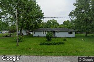 239 Haglund Rd, Chesterton, IN 46304