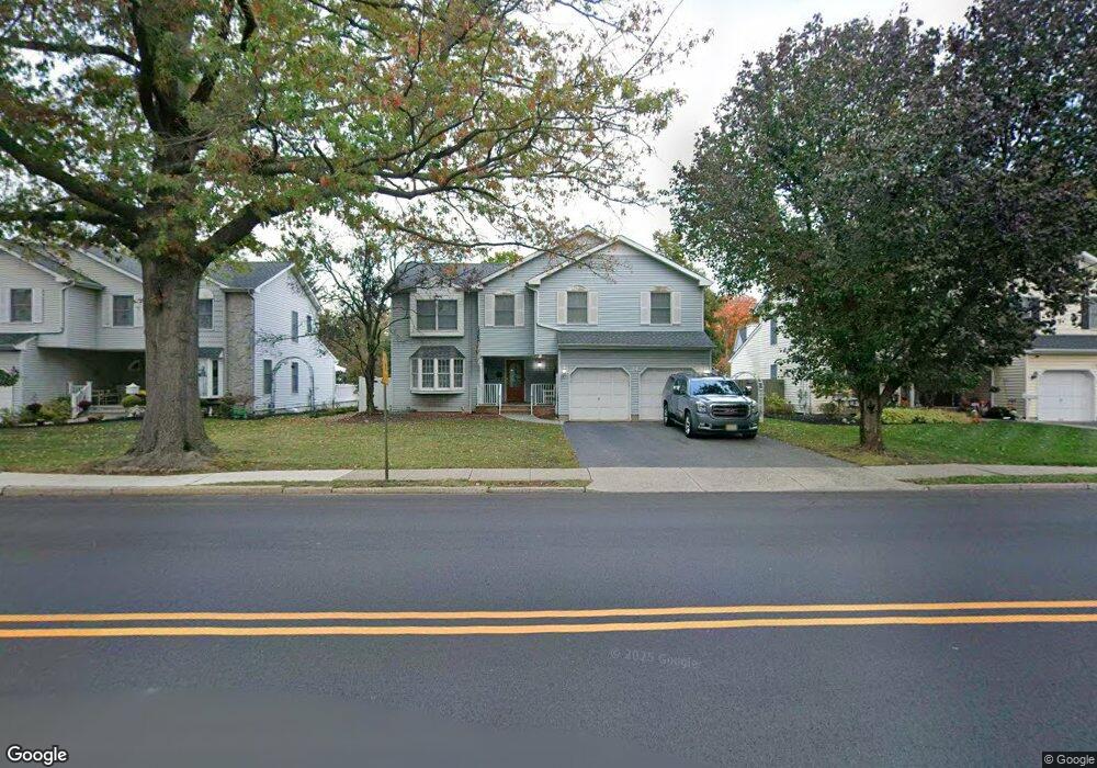 24 Grove Ave, Metuchen, NJ 08840 - photo 1