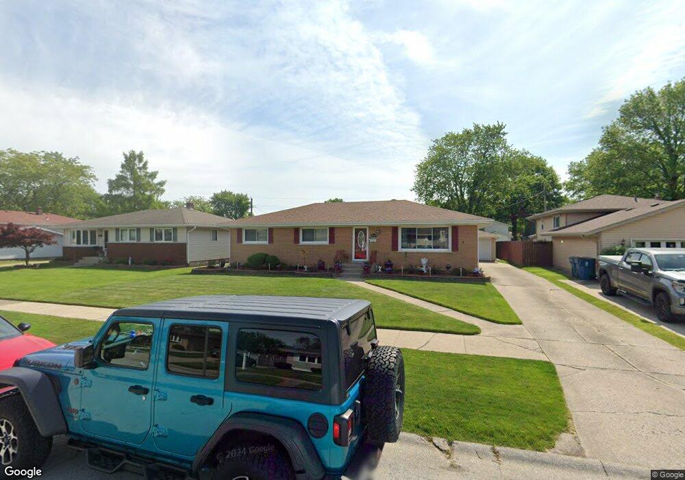 10049 4th St, Highland, IN 46322 - photo 1