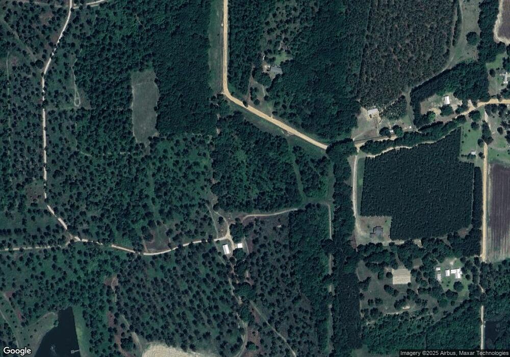 887 Carlton Rd, Coolidge, GA 31738 - photo 1