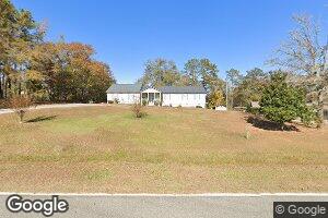 1278 Asbell Rd, Irwinton, GA 31042