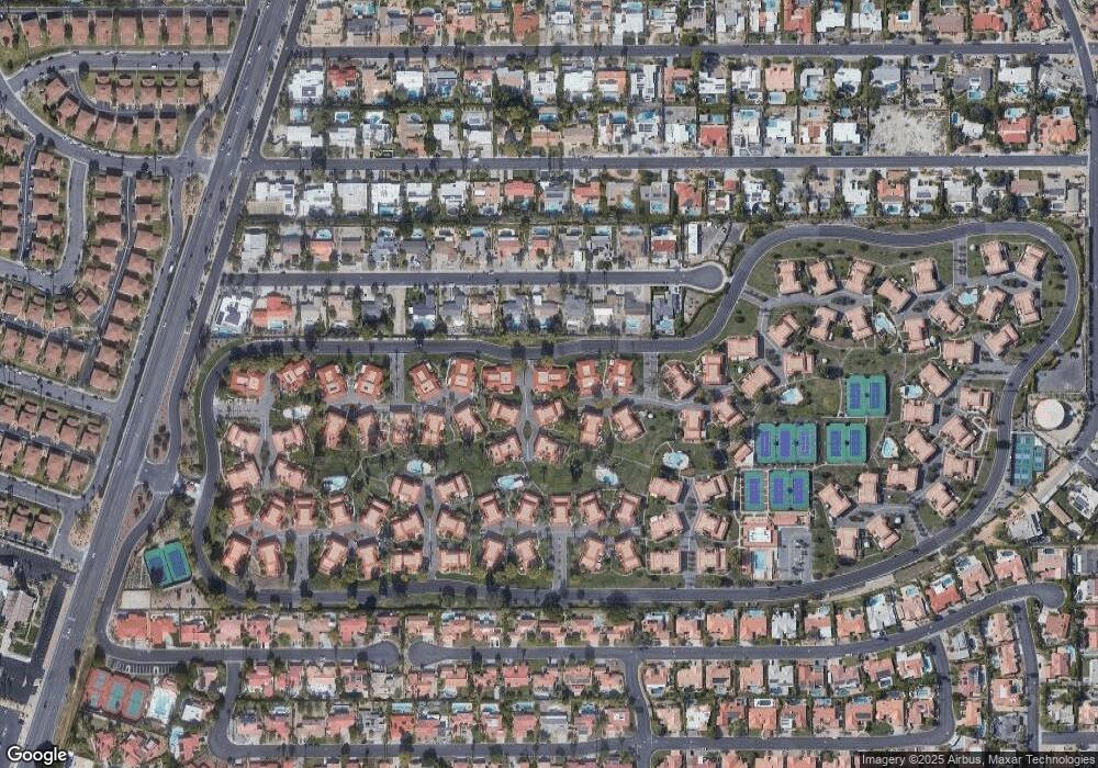 72975 Arthur Ashe Ln, Palm Desert, CA 92260 - photo 1