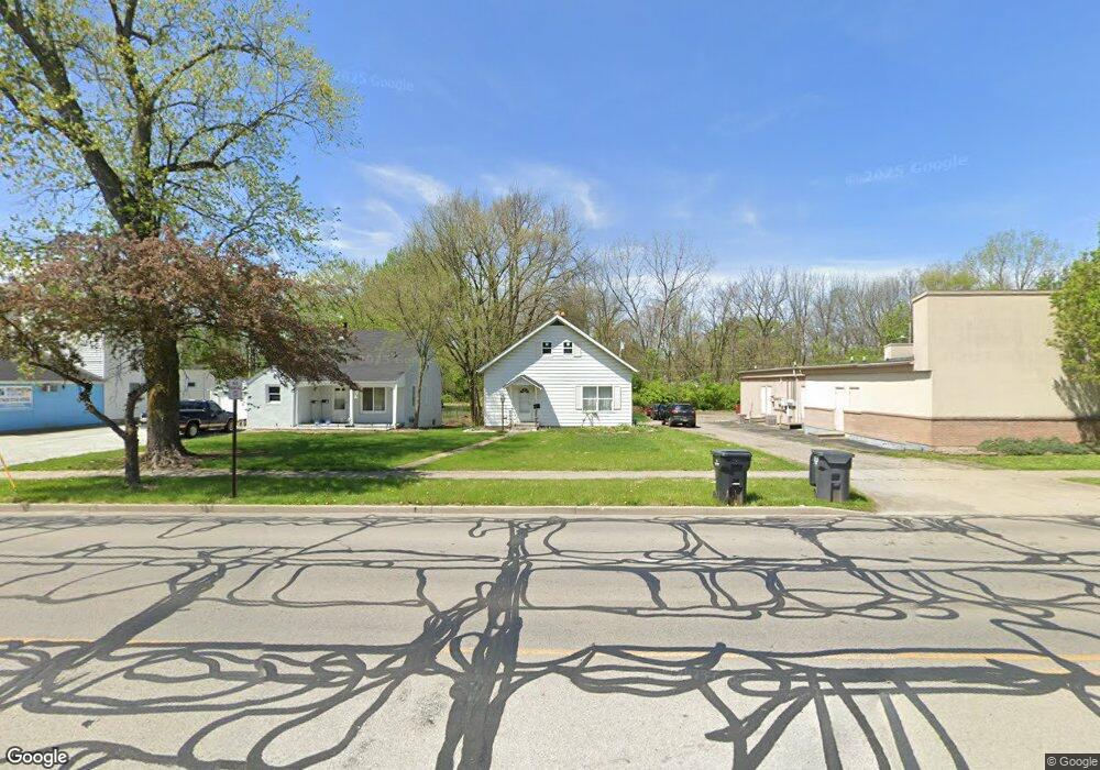 1113 Broadway St, Anderson, IN 46012 - photo 1