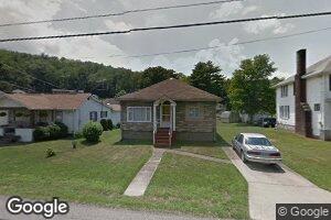 311 E Main St, Adena, OH 43901