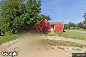 302 S Church St, Conway Springs, KS 67031