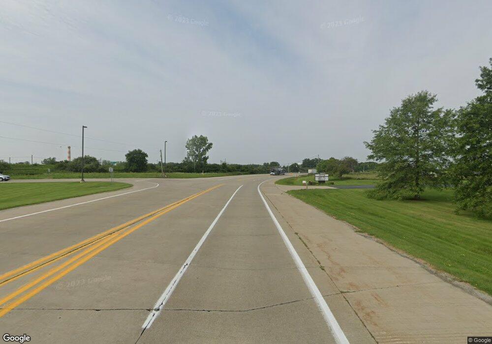 0 Lower Huntington Rd unit 201109341, Roanoke, IN 46783 - photo 1