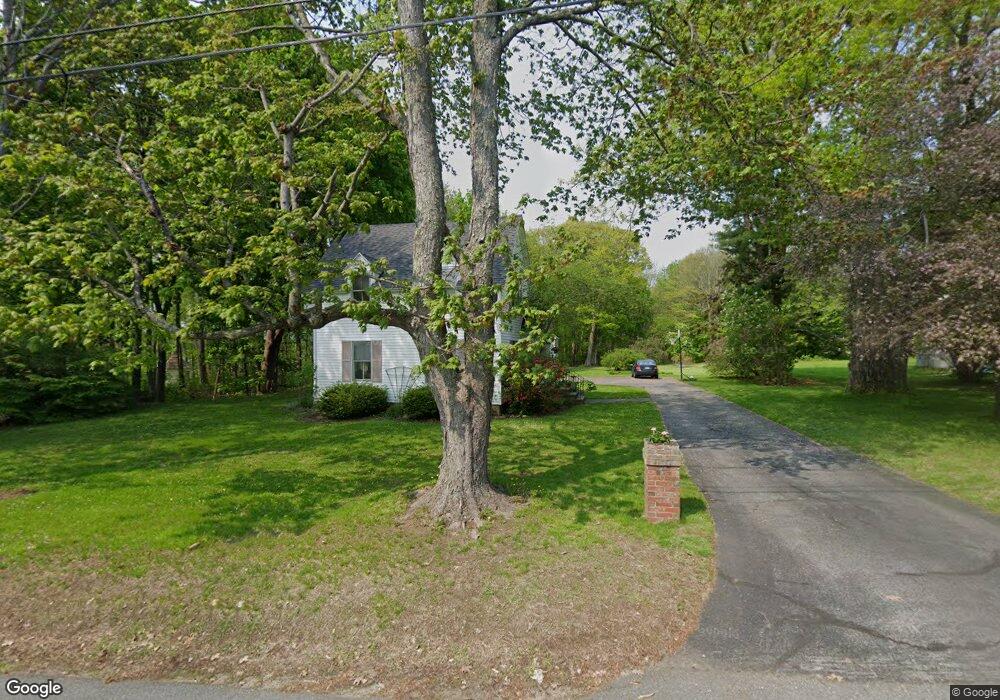 24 Maple Ave, Freeport, ME 04032 - photo 1