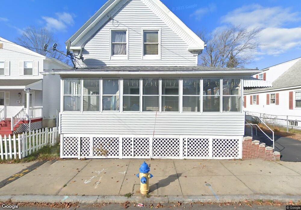 15 Dracut St, Lawrence, MA 01843 - photo 1
