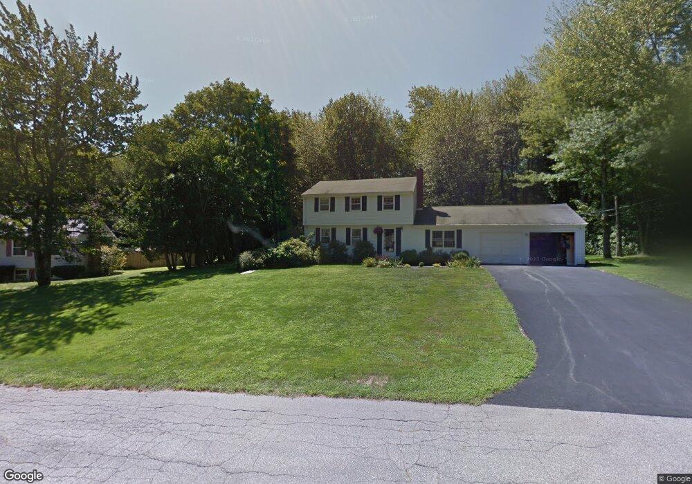 10 Redcoat Ln, Sanford, ME 04073 - photo 1