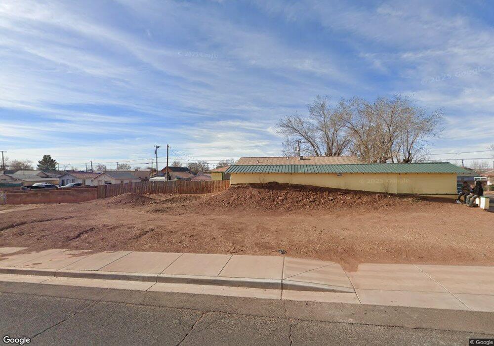 521 W Fourth St, Winslow, AZ 86047 - photo 1