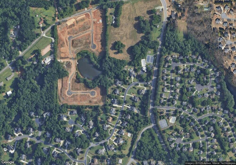 2570 Strathmore Dr unit 1, Cumming, GA 30041 - photo 1