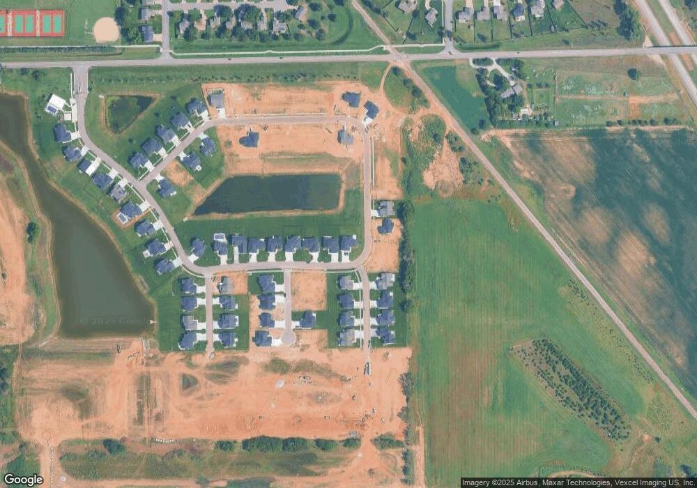 9630 W Wilkinson St, Maize, KS 67101 - photo 1